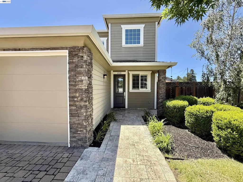 2133 Pleasant View Lane Livermore CA 94550