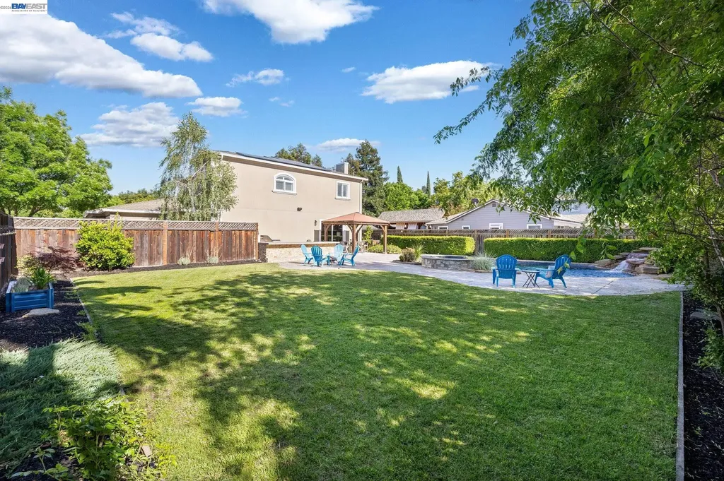 2133 Pleasant View Lane Livermore CA 94550