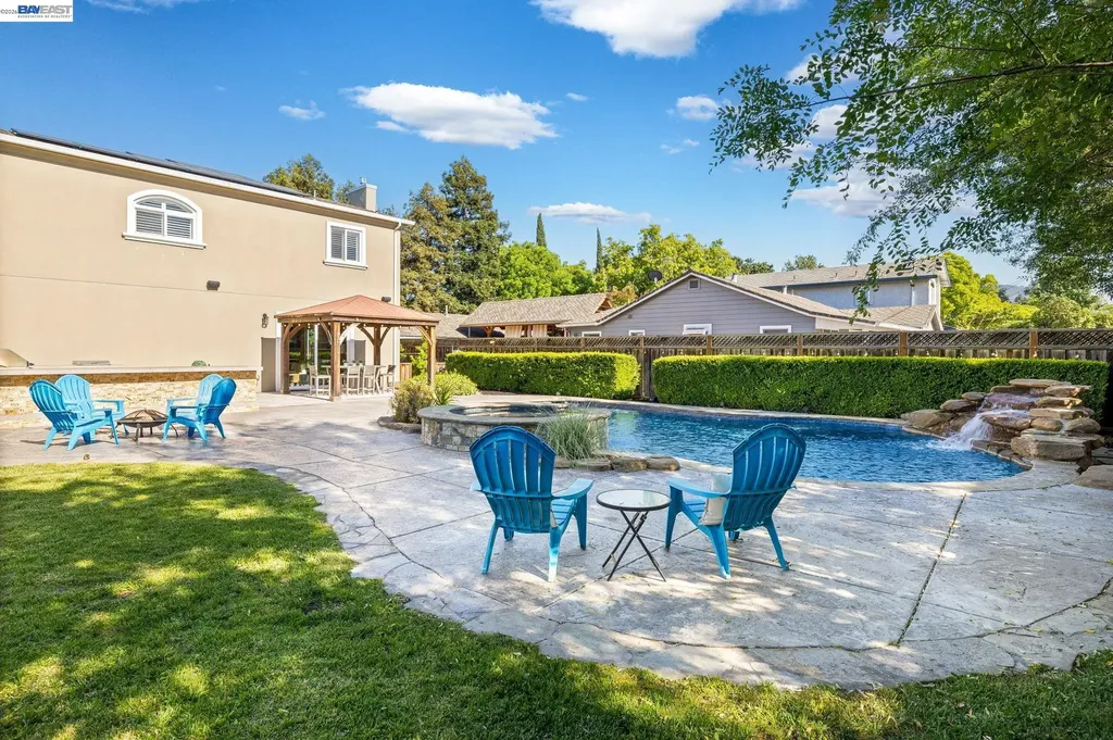 2133 Pleasant View Lane Livermore CA 94550