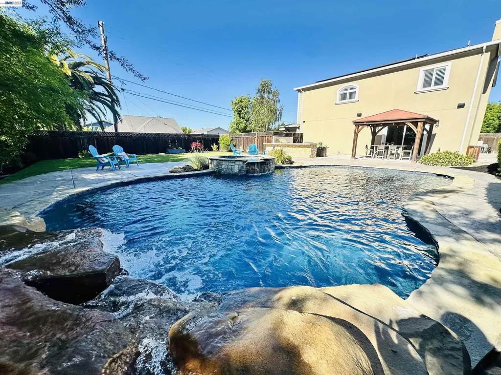2133 Pleasant View Lane Livermore CA 94550
