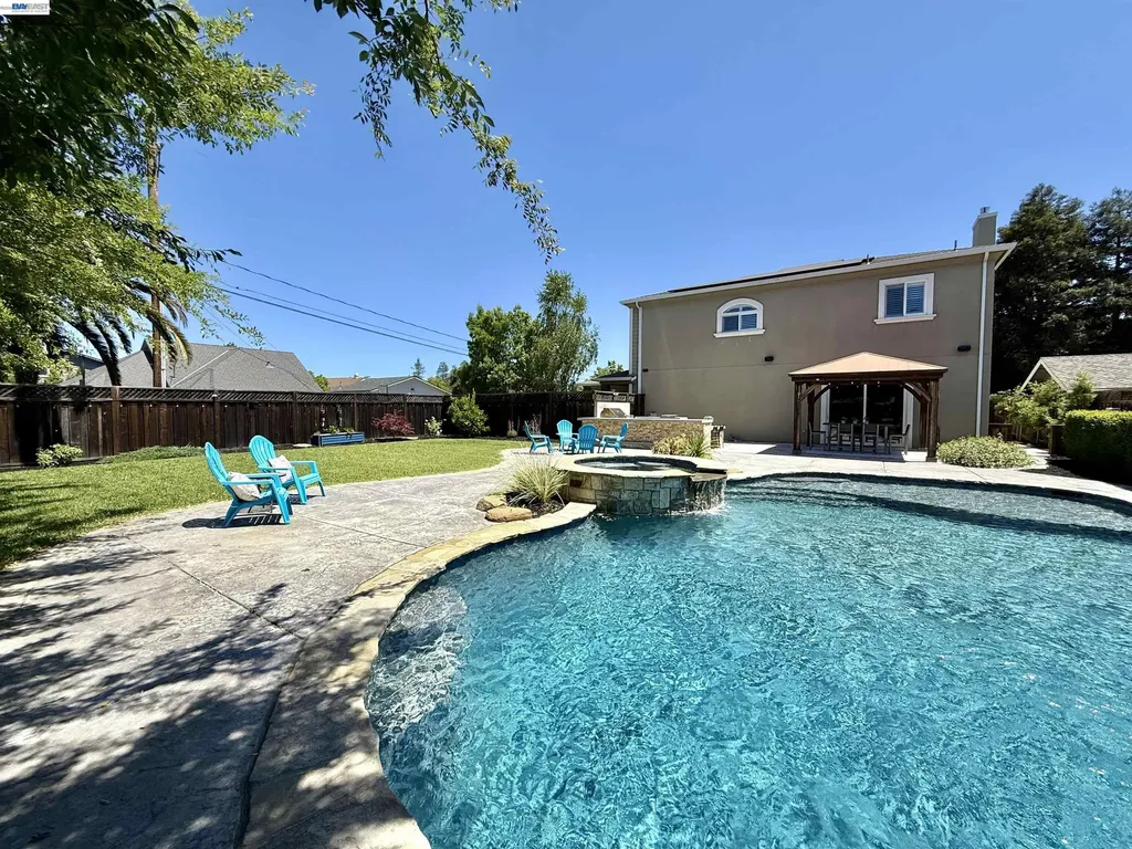2133 Pleasant View Lane Livermore CA 94550
