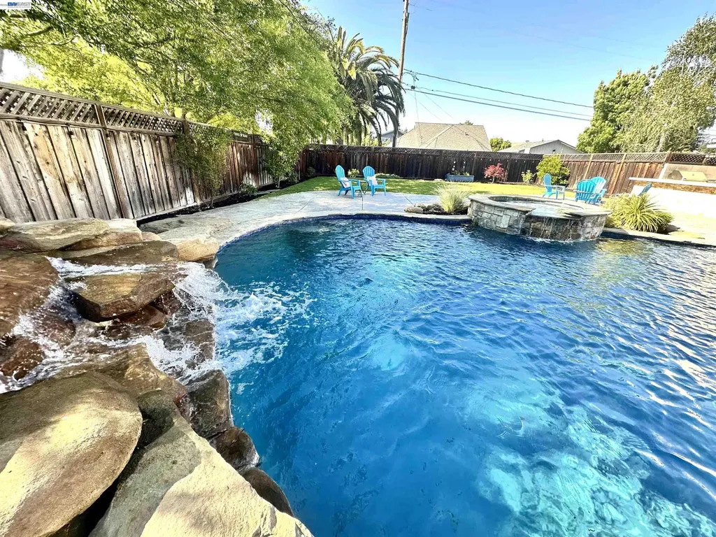 2133 Pleasant View Lane Livermore CA 94550