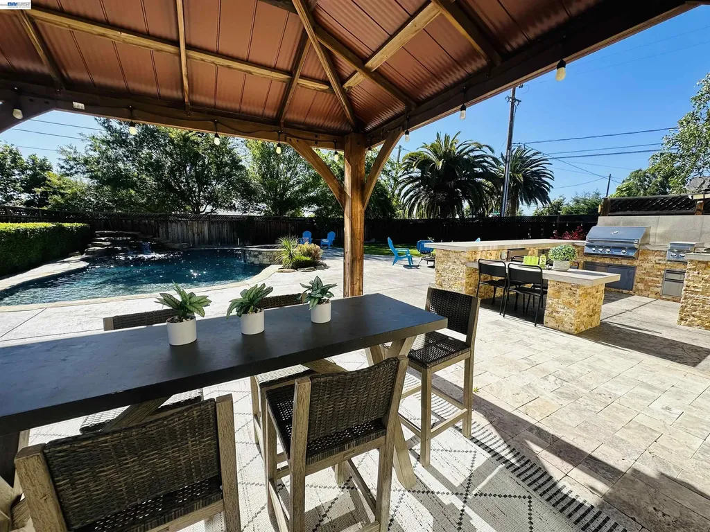 2133 Pleasant View Lane Livermore CA 94550