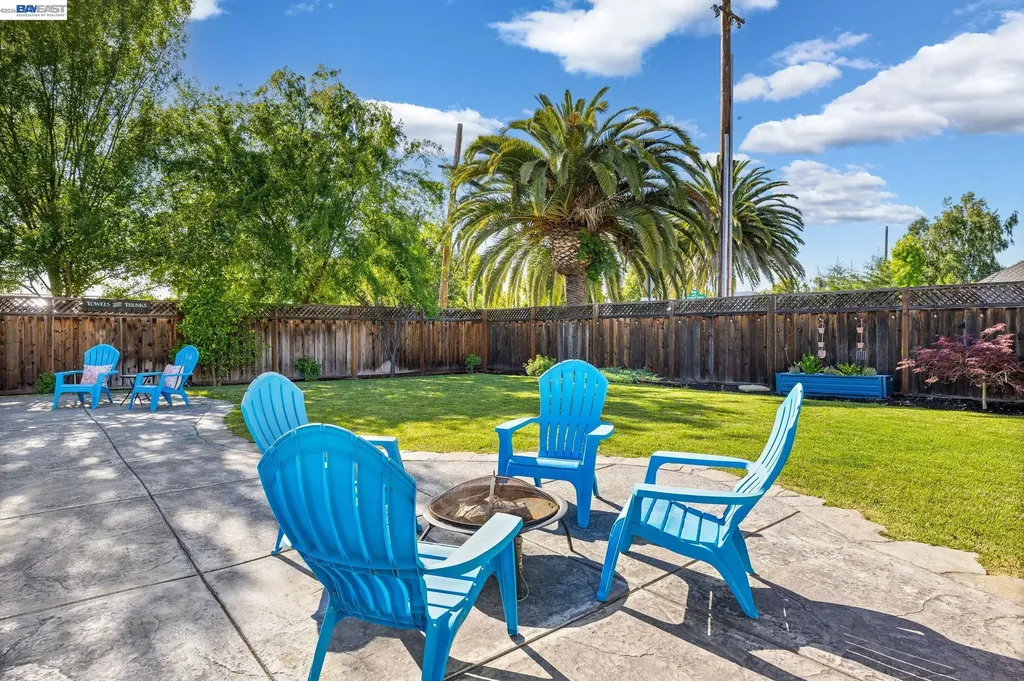 2133 Pleasant View Lane Livermore CA 94550