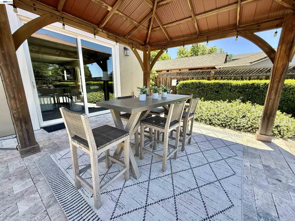2133 Pleasant View Lane Livermore CA 94550
