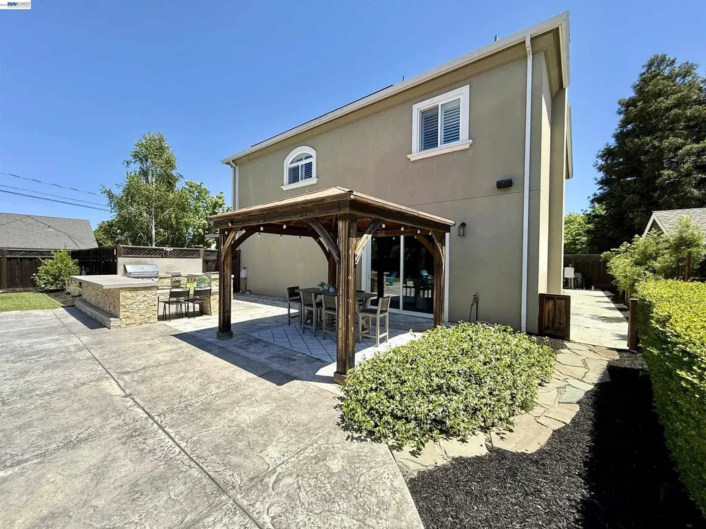 2133 Pleasant View Lane Livermore CA 94550