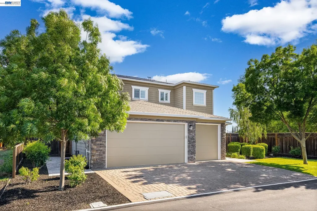 2133 Pleasant View Lane Livermore CA 94550