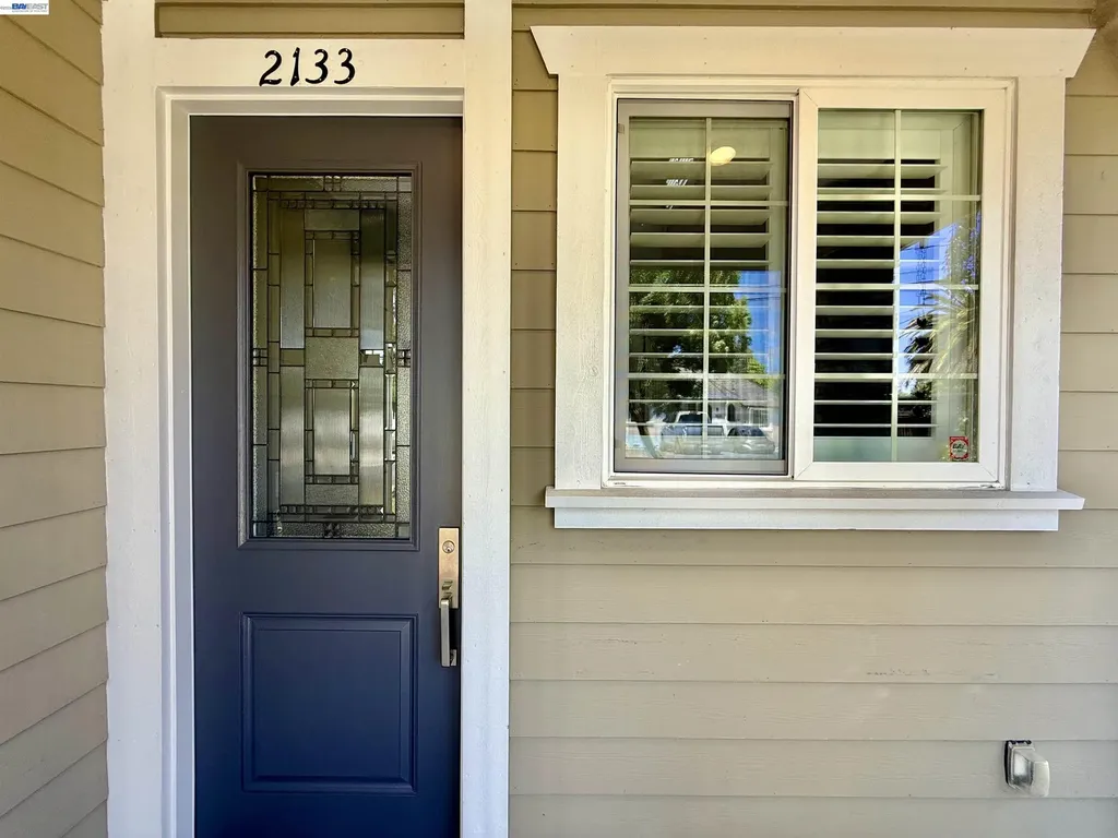 2133 Pleasant View Lane Livermore CA 94550