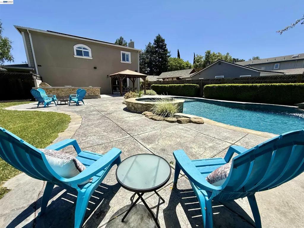 2133 Pleasant View Lane Livermore CA 94550