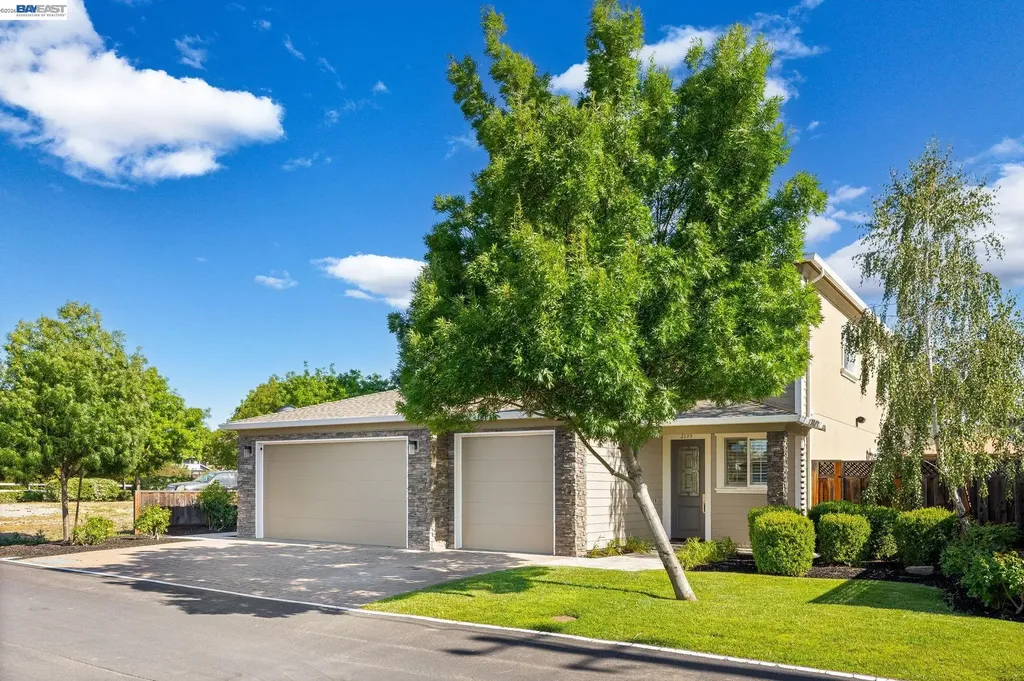 2133 Pleasant View Lane Livermore CA 94550
