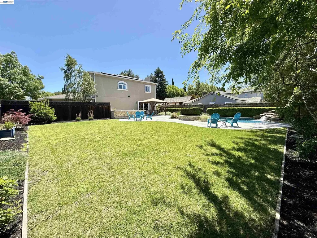 2133 Pleasant View Lane Livermore CA 94550