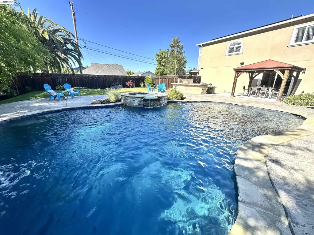 2133 Pleasant View Lane Livermore CA 94550
