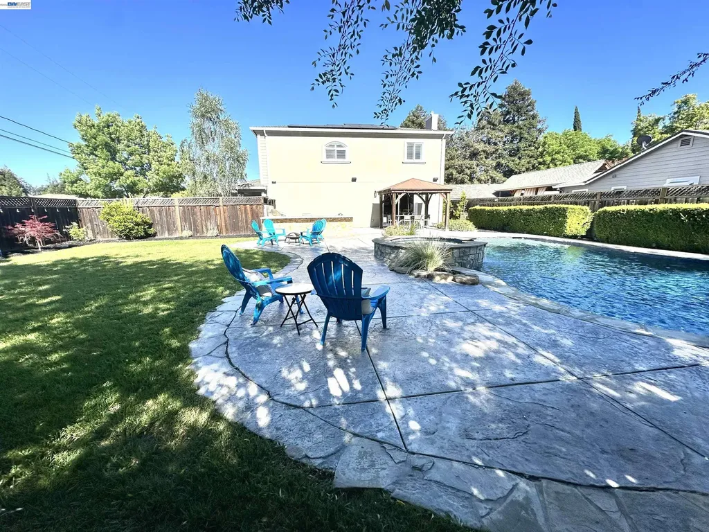 2133 Pleasant View Lane Livermore CA 94550