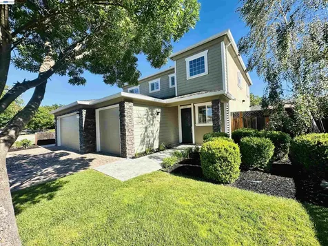 2133 Pleasant View Lane Livermore CA 94550