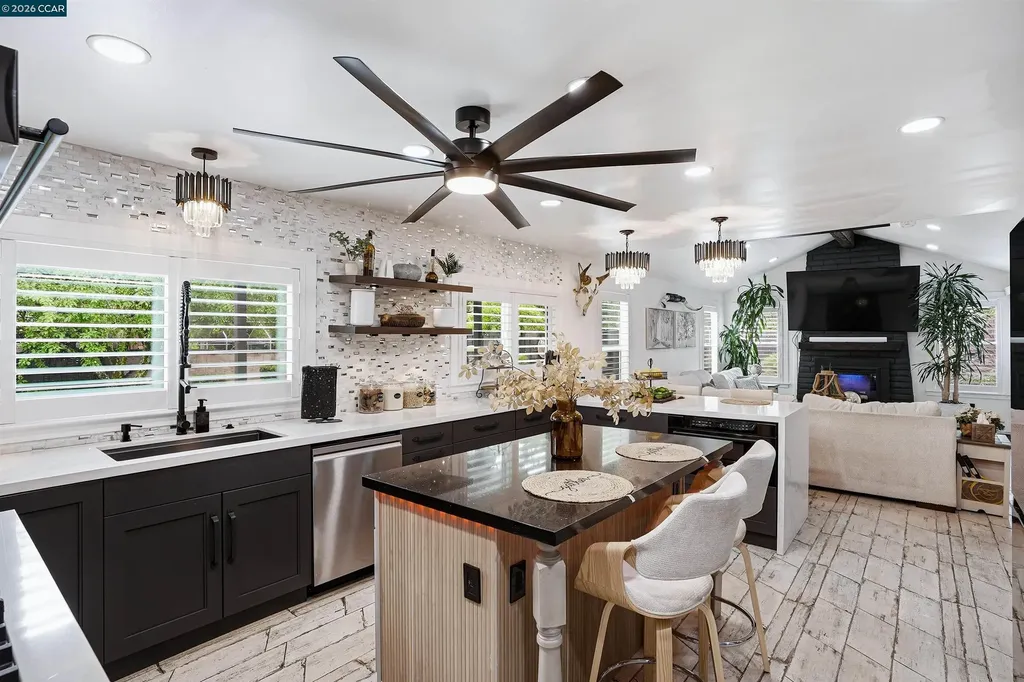 1199 Gamay Drive Clayton CA 94517