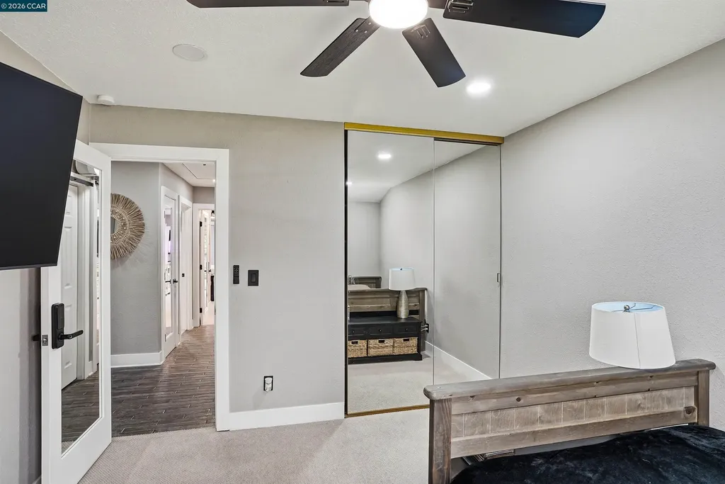 1199 Gamay Drive Clayton CA 94517