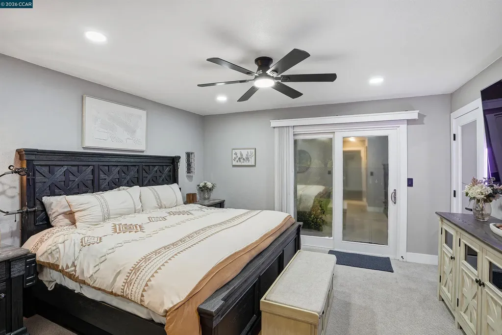 1199 Gamay Drive Clayton CA 94517