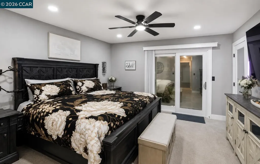 1199 Gamay Drive Clayton CA 94517