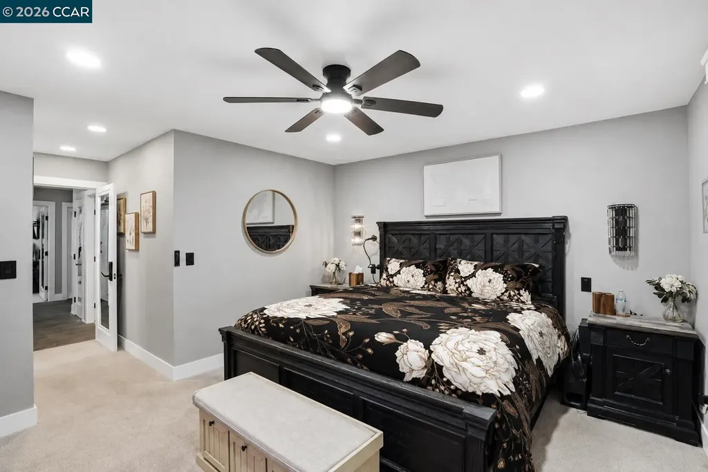 1199 Gamay Drive Clayton CA 94517