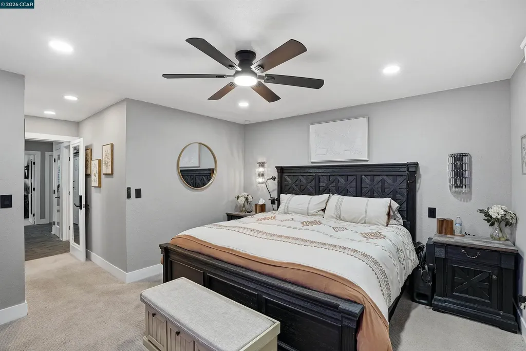 1199 Gamay Drive Clayton CA 94517