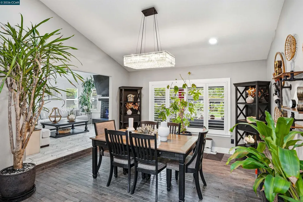 1199 Gamay Drive Clayton CA 94517