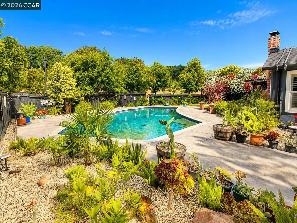 1199 Gamay Drive Clayton CA 94517