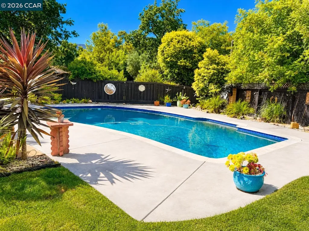 1199 Gamay Drive Clayton CA 94517