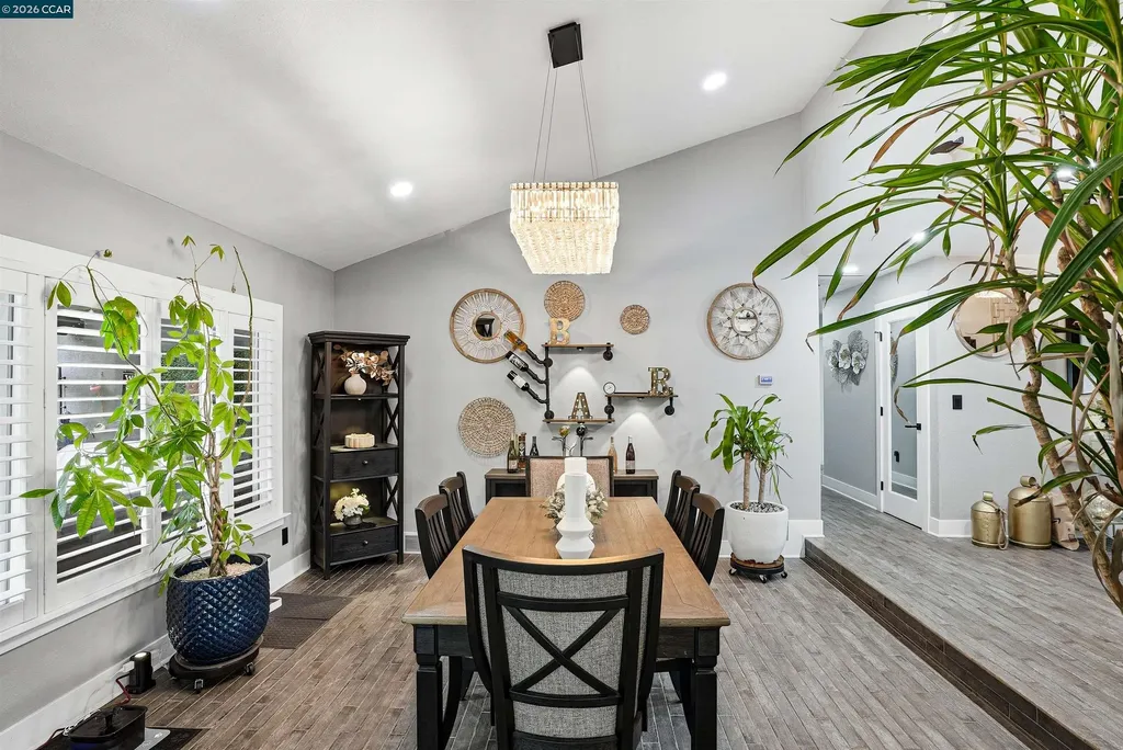 1199 Gamay Drive Clayton CA 94517