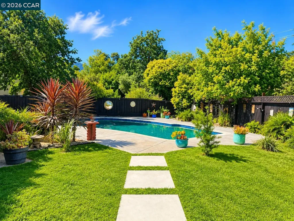 1199 Gamay Drive Clayton CA 94517