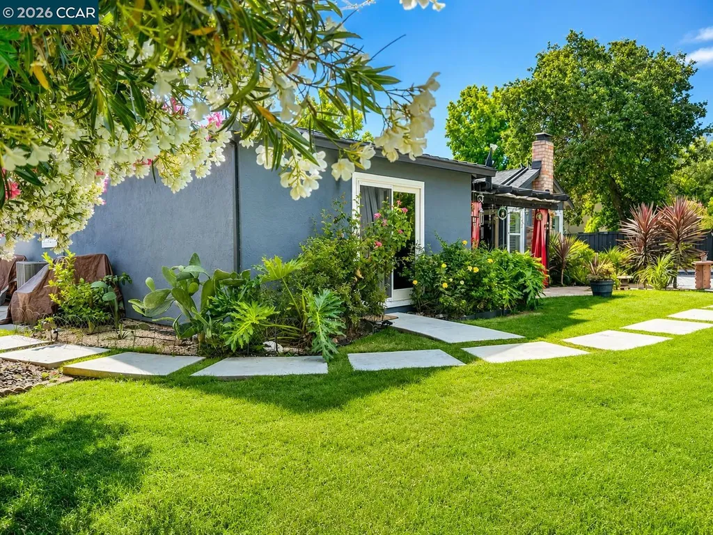 1199 Gamay Drive Clayton CA 94517