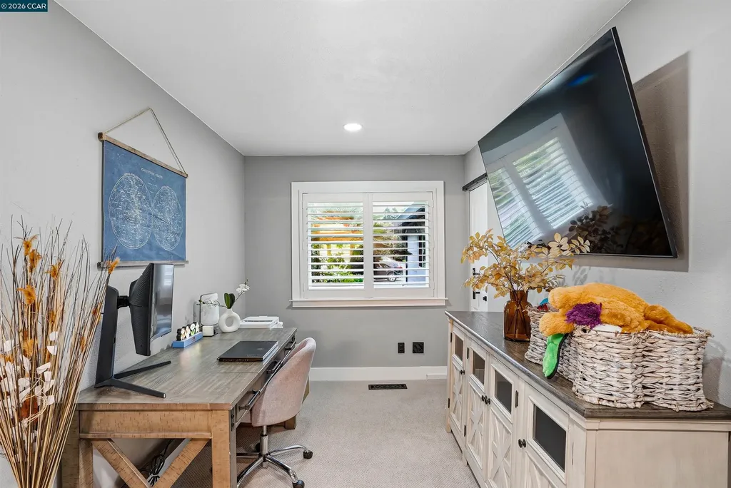 1199 Gamay Drive Clayton CA 94517