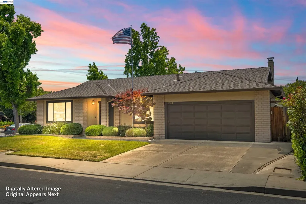 3006 Melbourne Court Pleasanton CA 94588