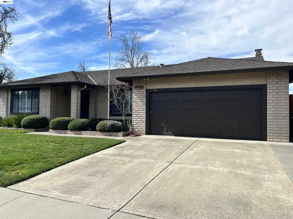 3006 Melbourne Court Pleasanton CA 94588