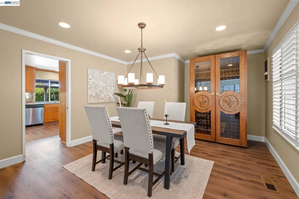 3006 Melbourne Court Pleasanton CA 94588