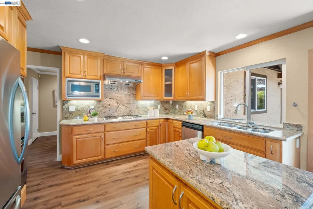 3006 Melbourne Court Pleasanton CA 94588