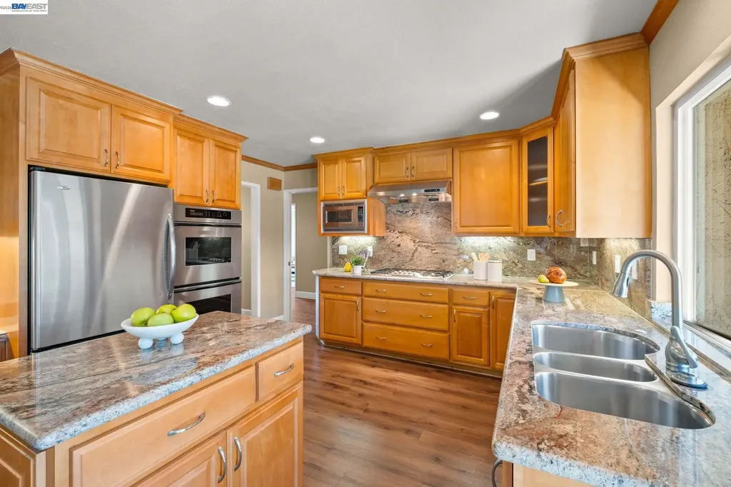 3006 Melbourne Court Pleasanton CA 94588