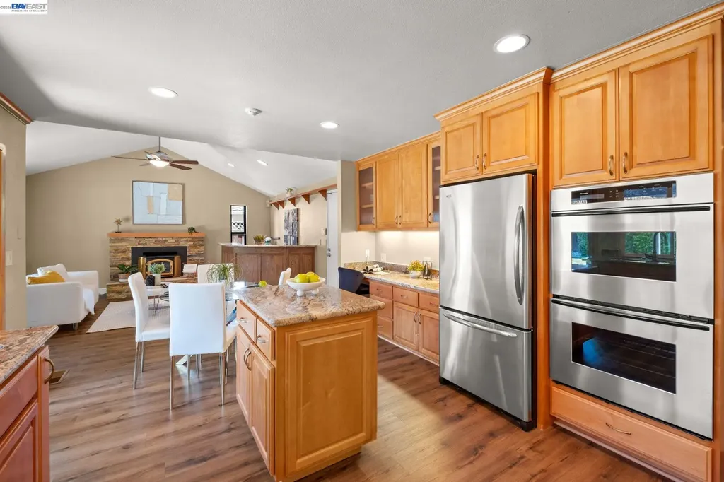 3006 Melbourne Court Pleasanton CA 94588