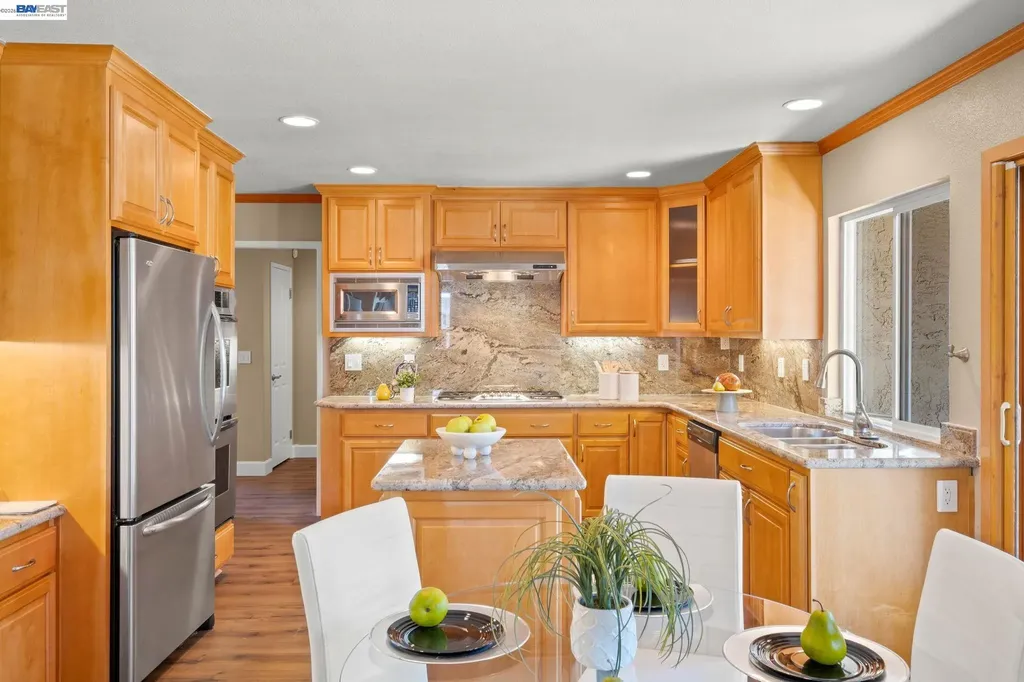 3006 Melbourne Court Pleasanton CA 94588