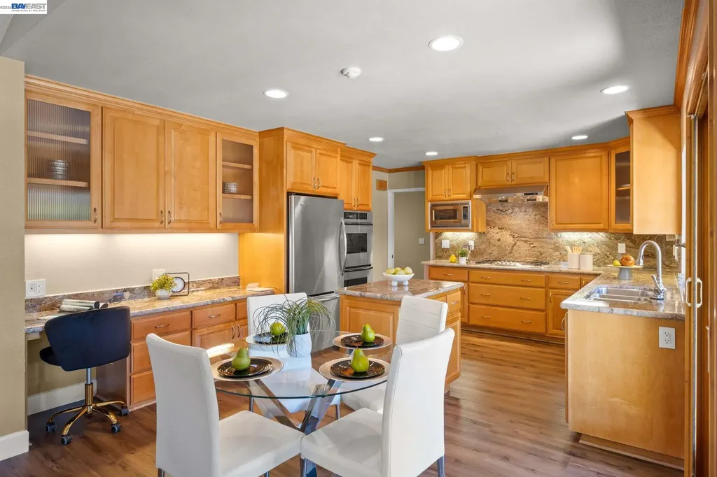3006 Melbourne Court Pleasanton CA 94588