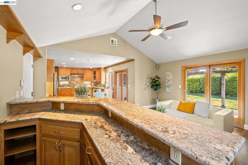 3006 Melbourne Court Pleasanton CA 94588