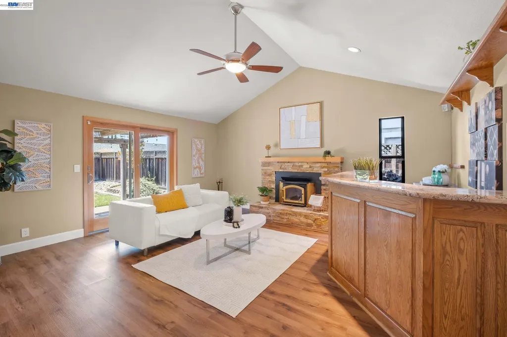 3006 Melbourne Court Pleasanton CA 94588