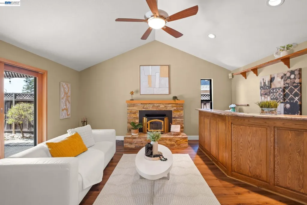 3006 Melbourne Court Pleasanton CA 94588