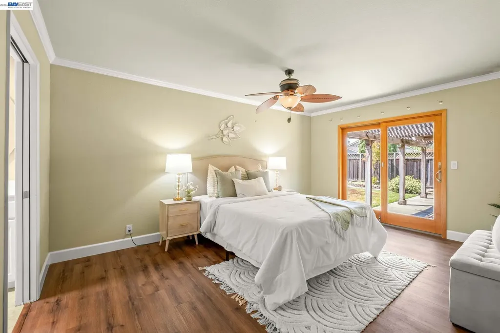 3006 Melbourne Court Pleasanton CA 94588