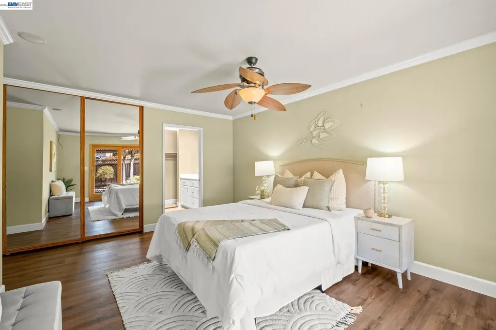 3006 Melbourne Court Pleasanton CA 94588