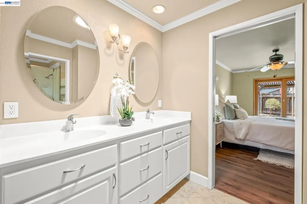 3006 Melbourne Court Pleasanton CA 94588