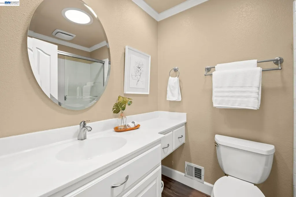 3006 Melbourne Court Pleasanton CA 94588