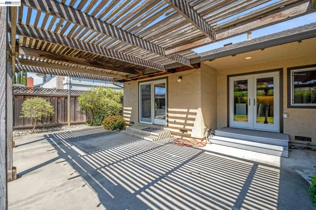 3006 Melbourne Court Pleasanton CA 94588