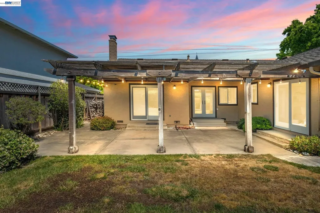 3006 Melbourne Court Pleasanton CA 94588