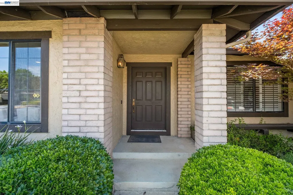 3006 Melbourne Court Pleasanton CA 94588