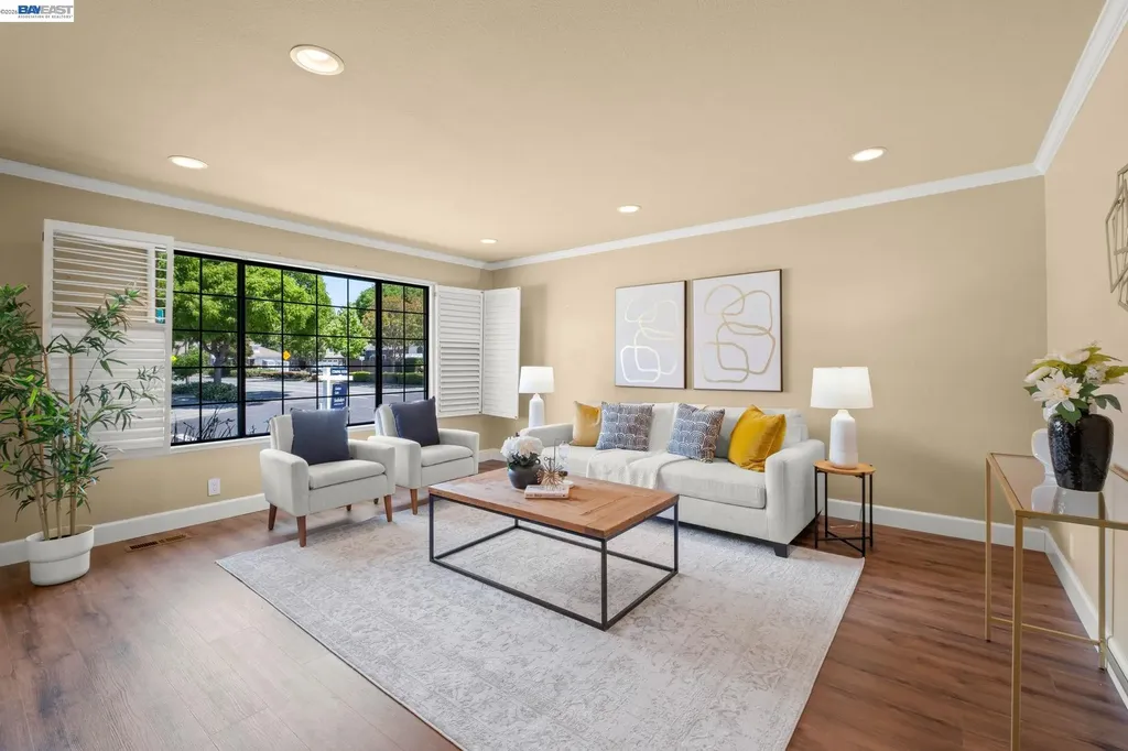 3006 Melbourne Court Pleasanton CA 94588